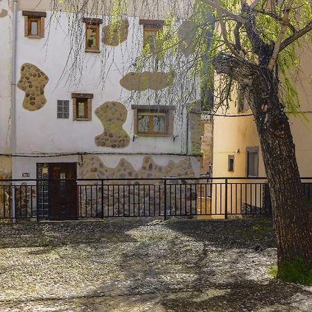 Casita De Orlando By Apartamentos Arnedillo Εξωτερικό φωτογραφία