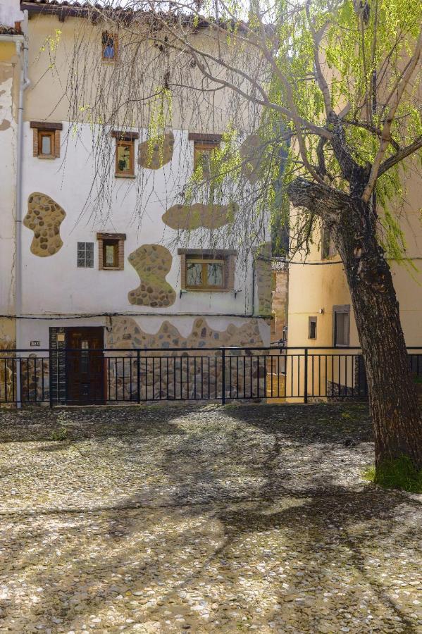 Casita De Orlando By Apartamentos Arnedillo Εξωτερικό φωτογραφία