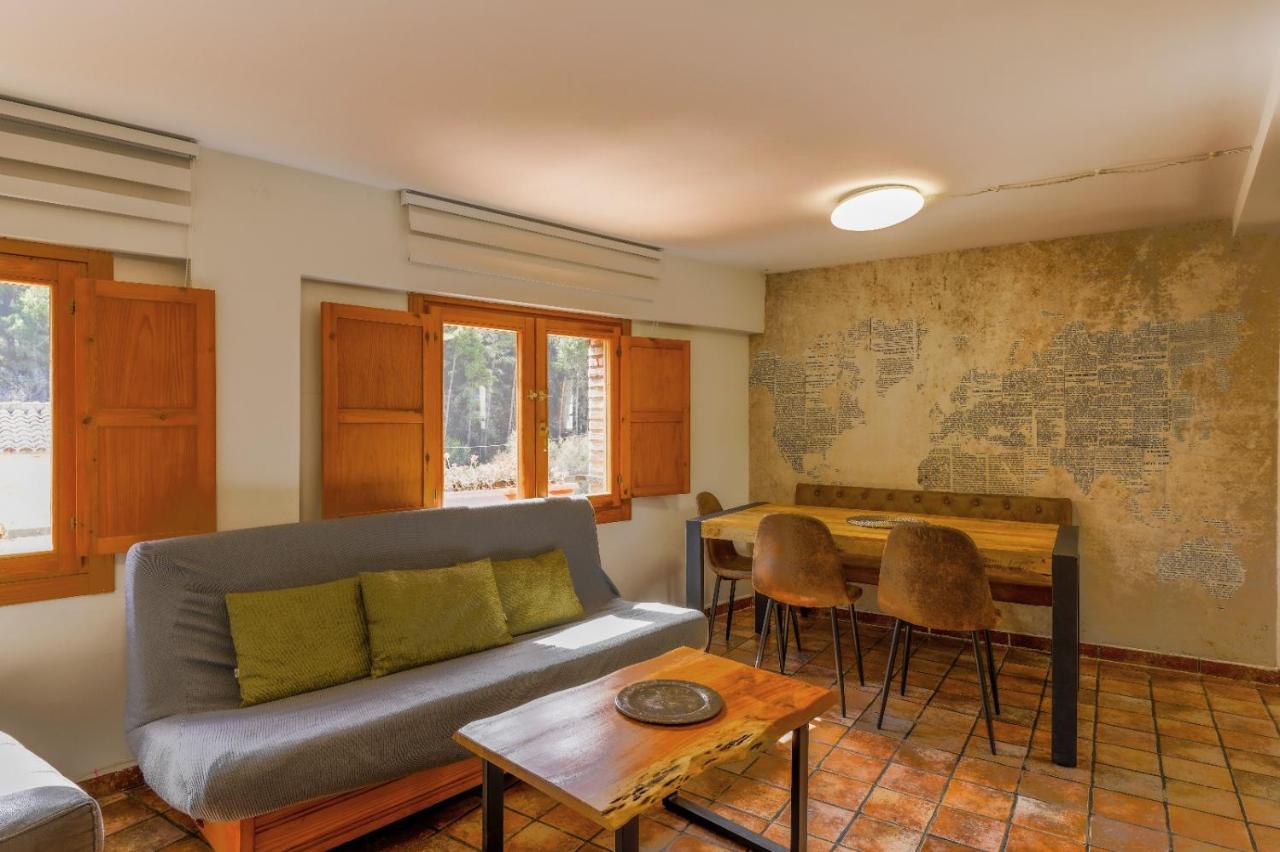 Casita De Orlando By Apartamentos Arnedillo Εξωτερικό φωτογραφία