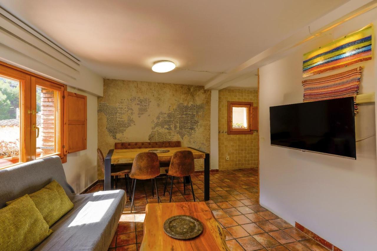 Casita De Orlando By Apartamentos Arnedillo Εξωτερικό φωτογραφία