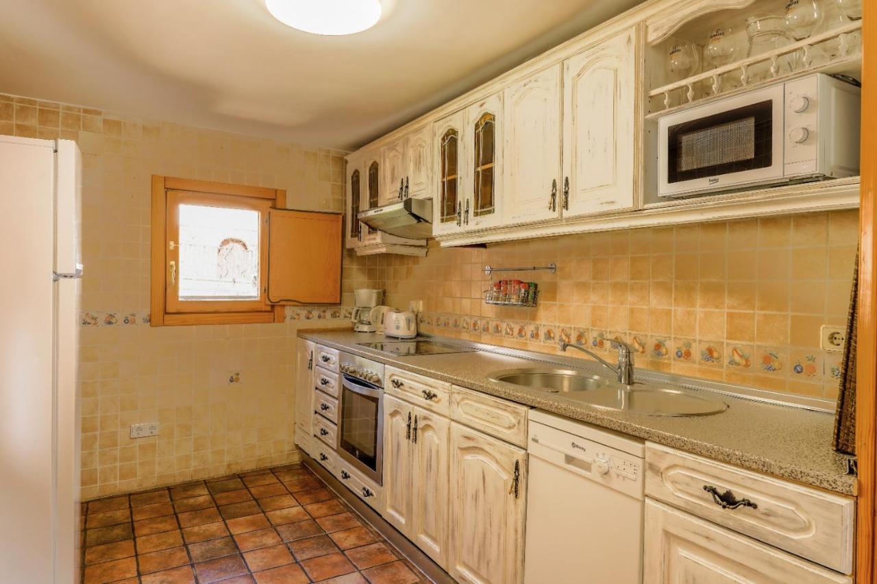 Casita De Orlando By Apartamentos Arnedillo Εξωτερικό φωτογραφία