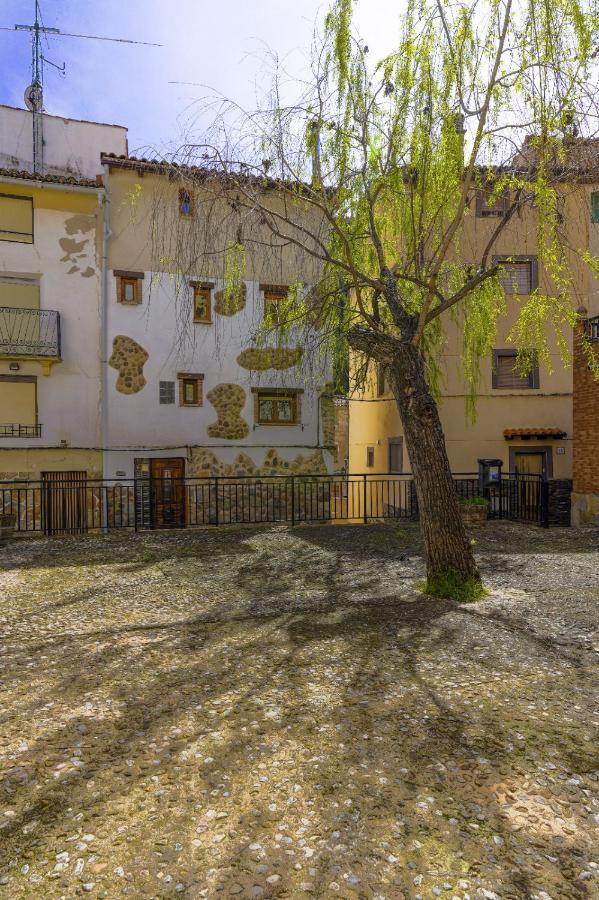 Casita De Orlando By Apartamentos Arnedillo Εξωτερικό φωτογραφία