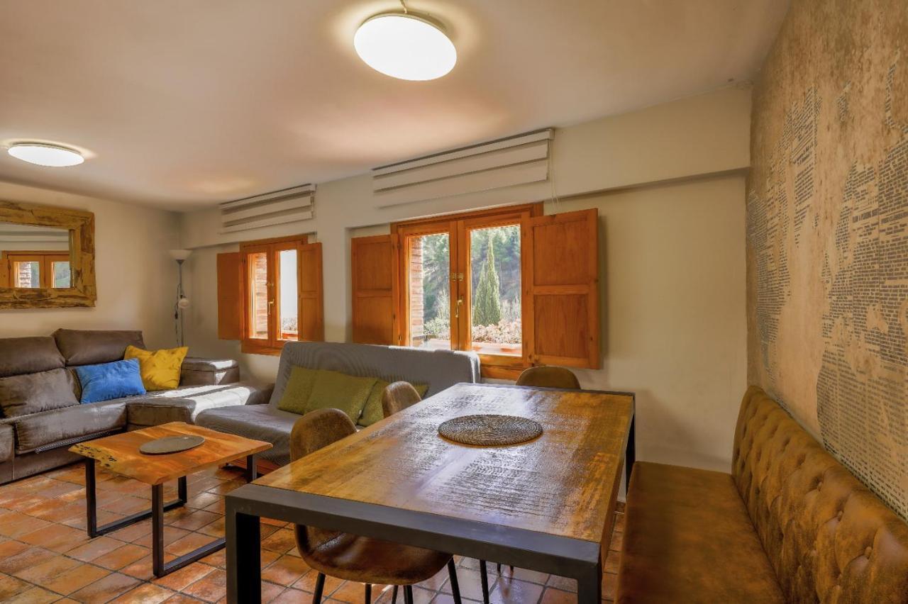 Casita De Orlando By Apartamentos Arnedillo Εξωτερικό φωτογραφία