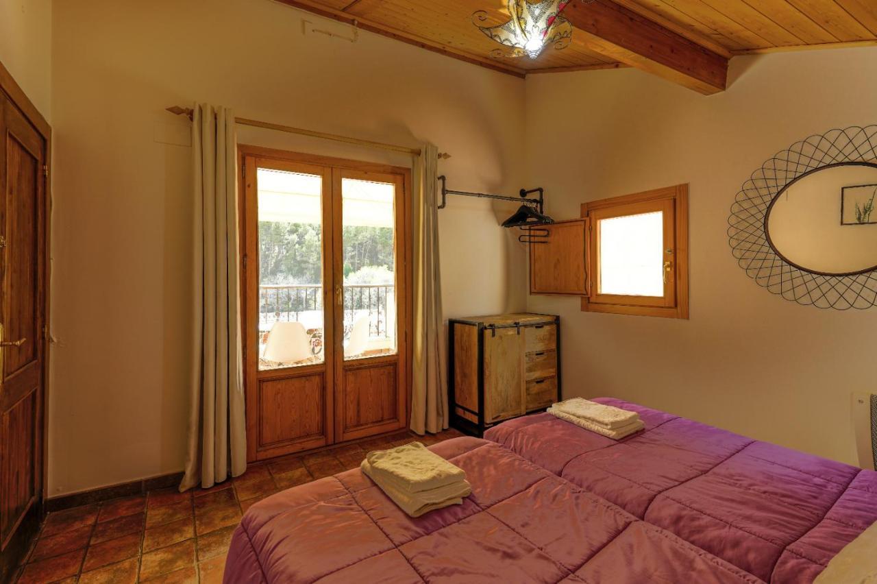 Casita De Orlando By Apartamentos Arnedillo Εξωτερικό φωτογραφία