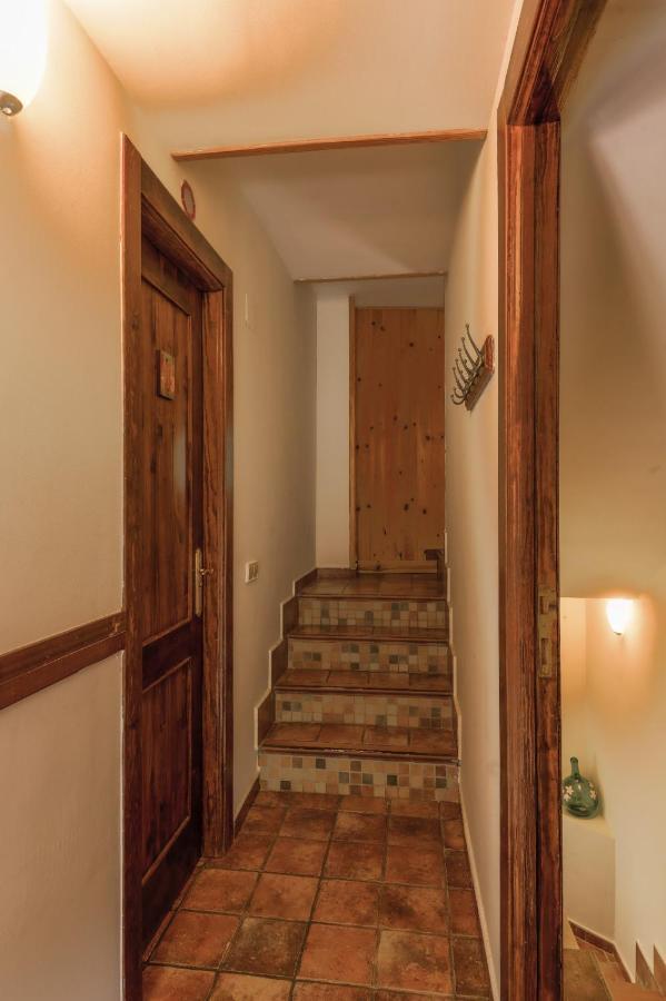 Casita De Orlando By Apartamentos Arnedillo Εξωτερικό φωτογραφία