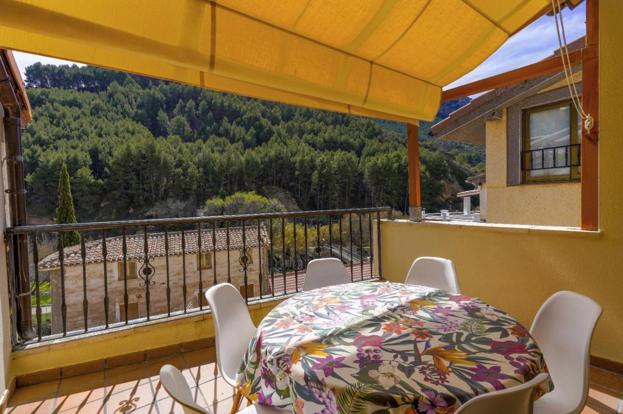 Casita De Orlando By Apartamentos Arnedillo Εξωτερικό φωτογραφία