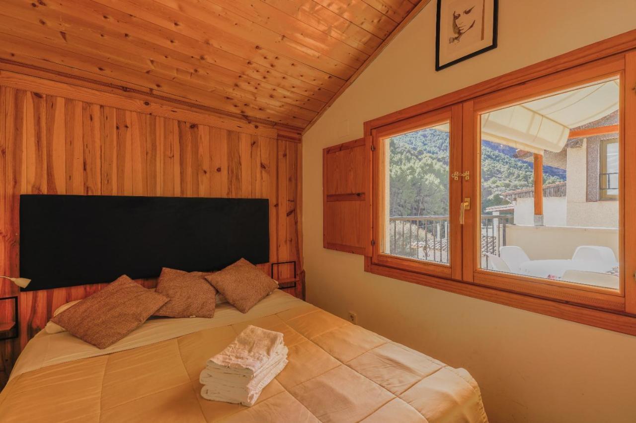Casita De Orlando By Apartamentos Arnedillo Εξωτερικό φωτογραφία
