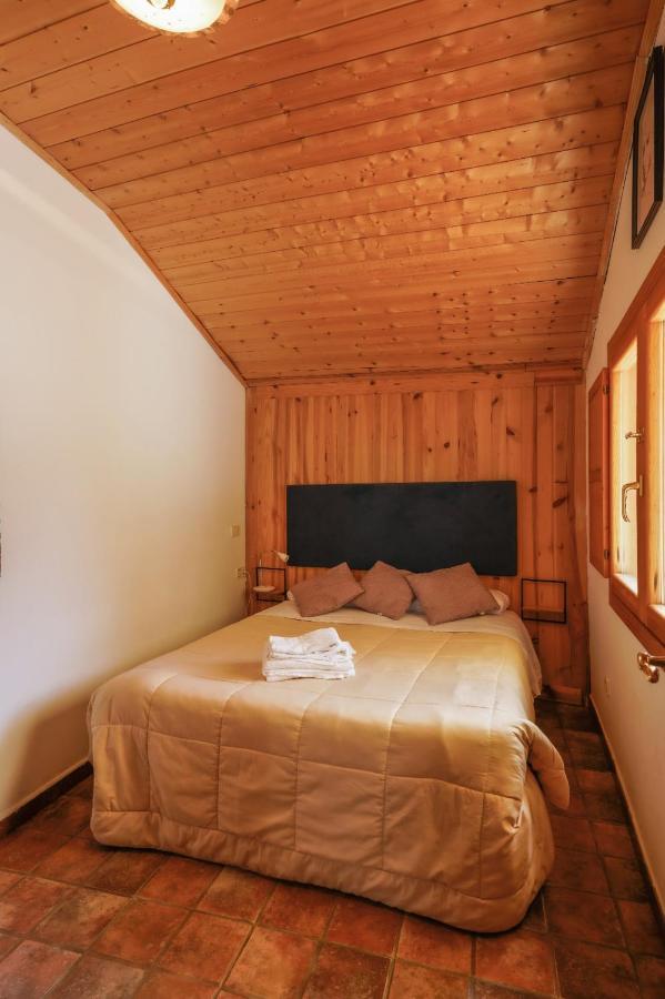 Casita De Orlando By Apartamentos Arnedillo Εξωτερικό φωτογραφία