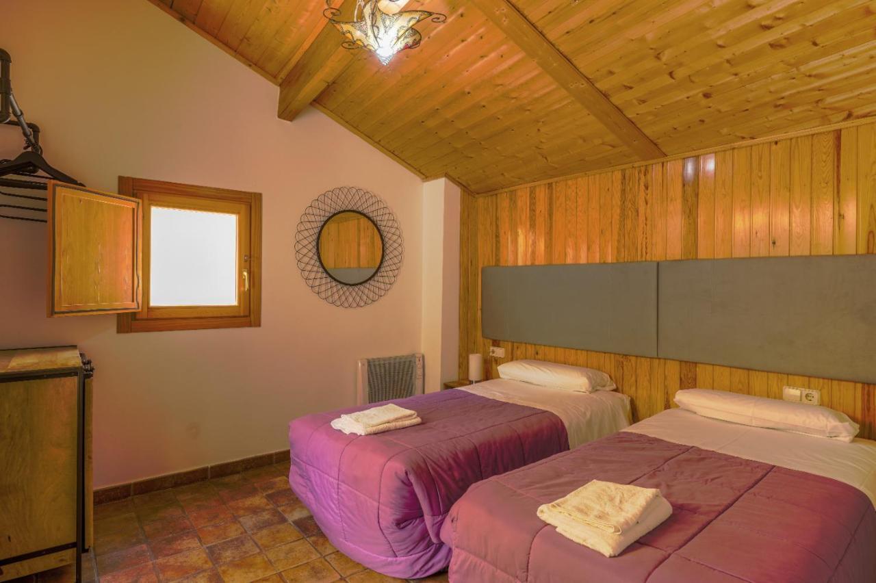 Casita De Orlando By Apartamentos Arnedillo Εξωτερικό φωτογραφία