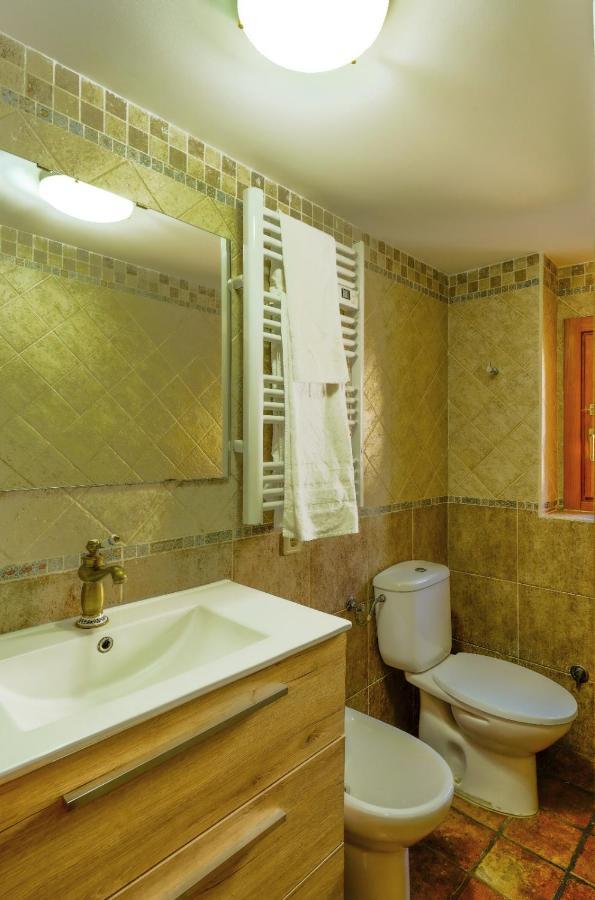 Casita De Orlando By Apartamentos Arnedillo Εξωτερικό φωτογραφία