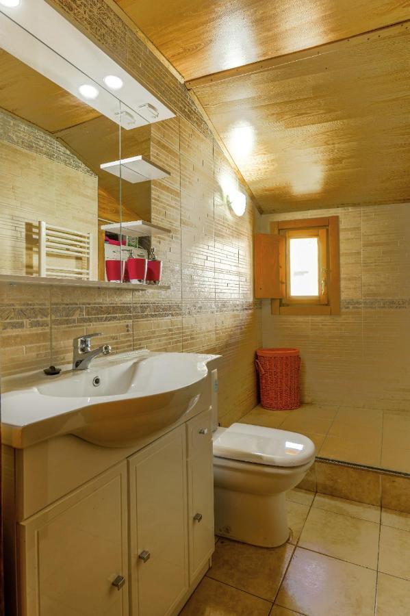 Casita De Orlando By Apartamentos Arnedillo Εξωτερικό φωτογραφία