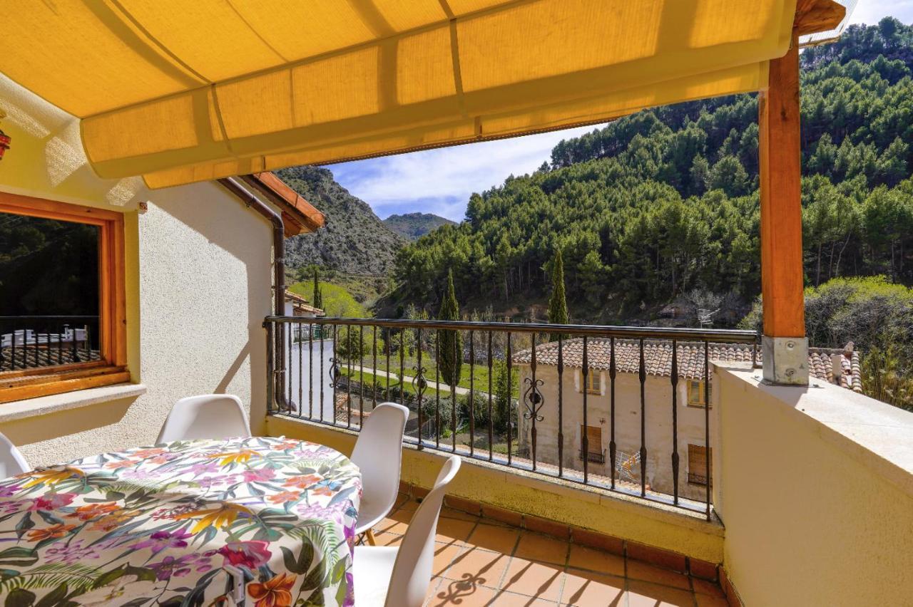 Casita De Orlando By Apartamentos Arnedillo Εξωτερικό φωτογραφία