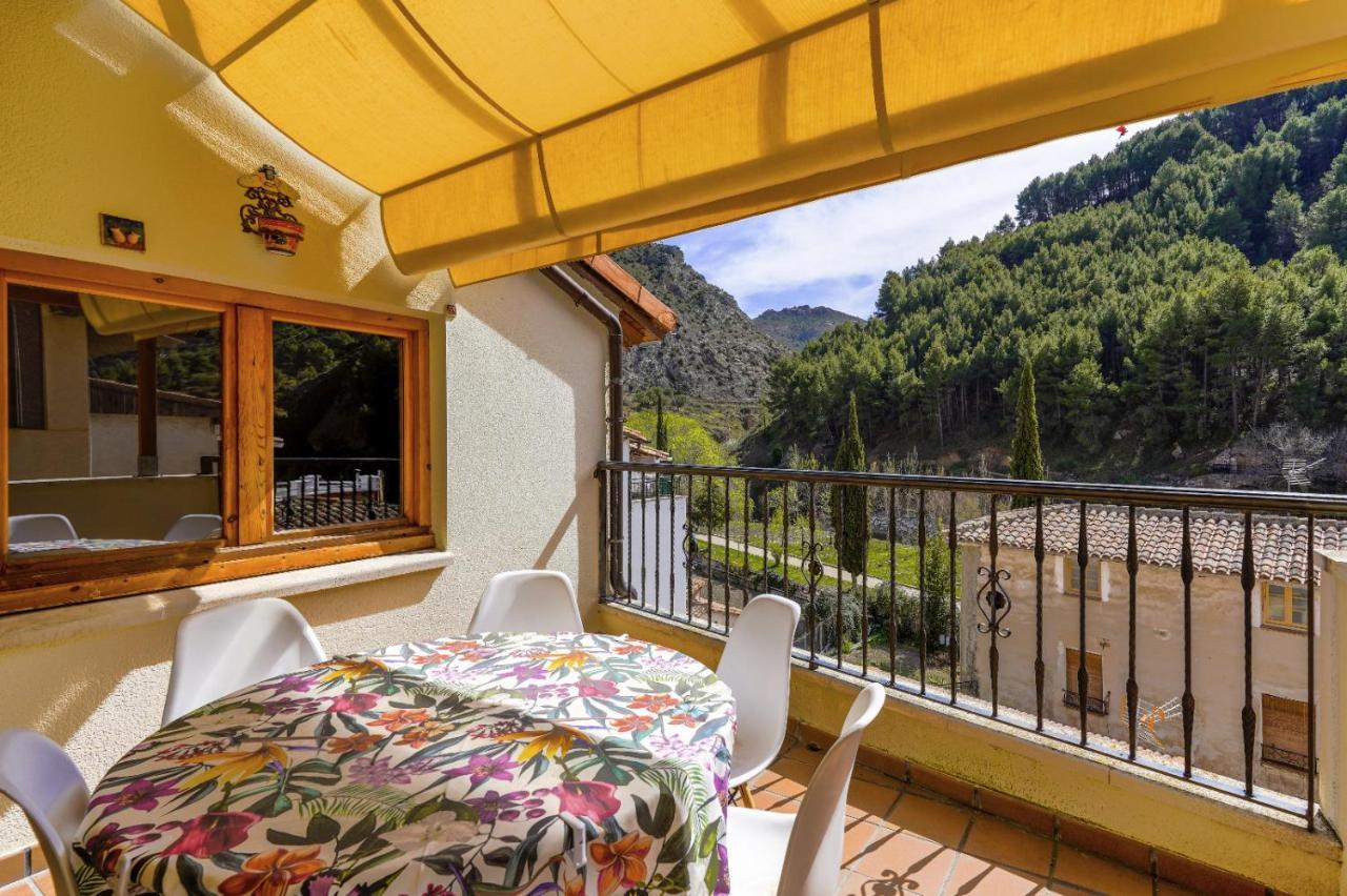 Casita De Orlando By Apartamentos Arnedillo Εξωτερικό φωτογραφία